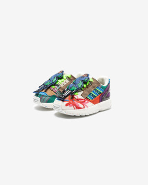 ADIDAS X WOTHERSPOON TD ZX 8000 W SUPEREARTH I - MULTI