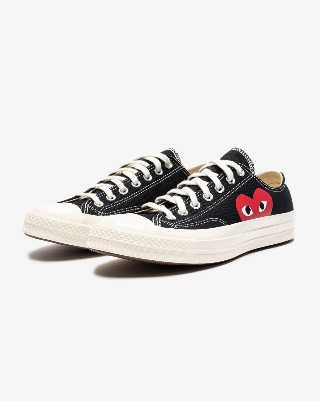 Converse – Undefeated