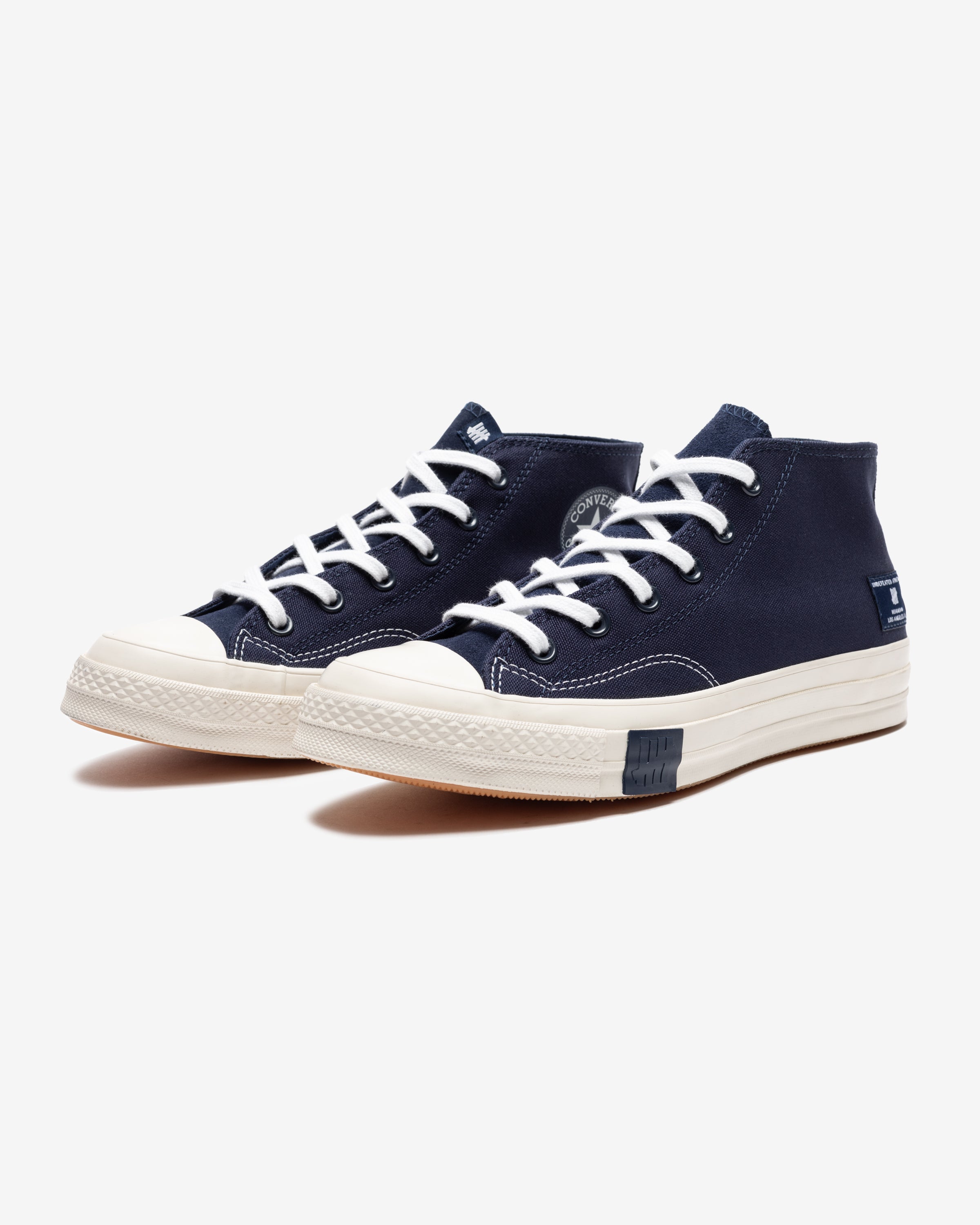 Converse x undefeated chuck 70 mid Clearance