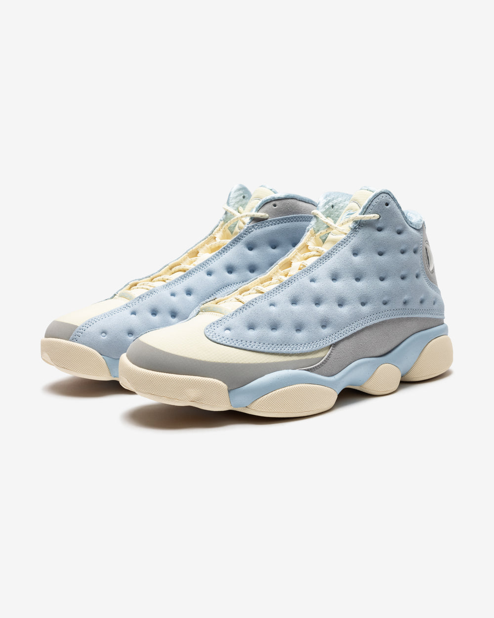 Sole Fly Air Jordan 13