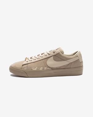 Khaki nike blazers Outlet