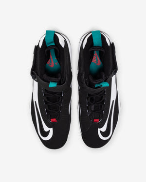 NIKE AIR GRIFFEY MAX 1 - WHITE/ BLACK/ FRESH WATER – Undefeated