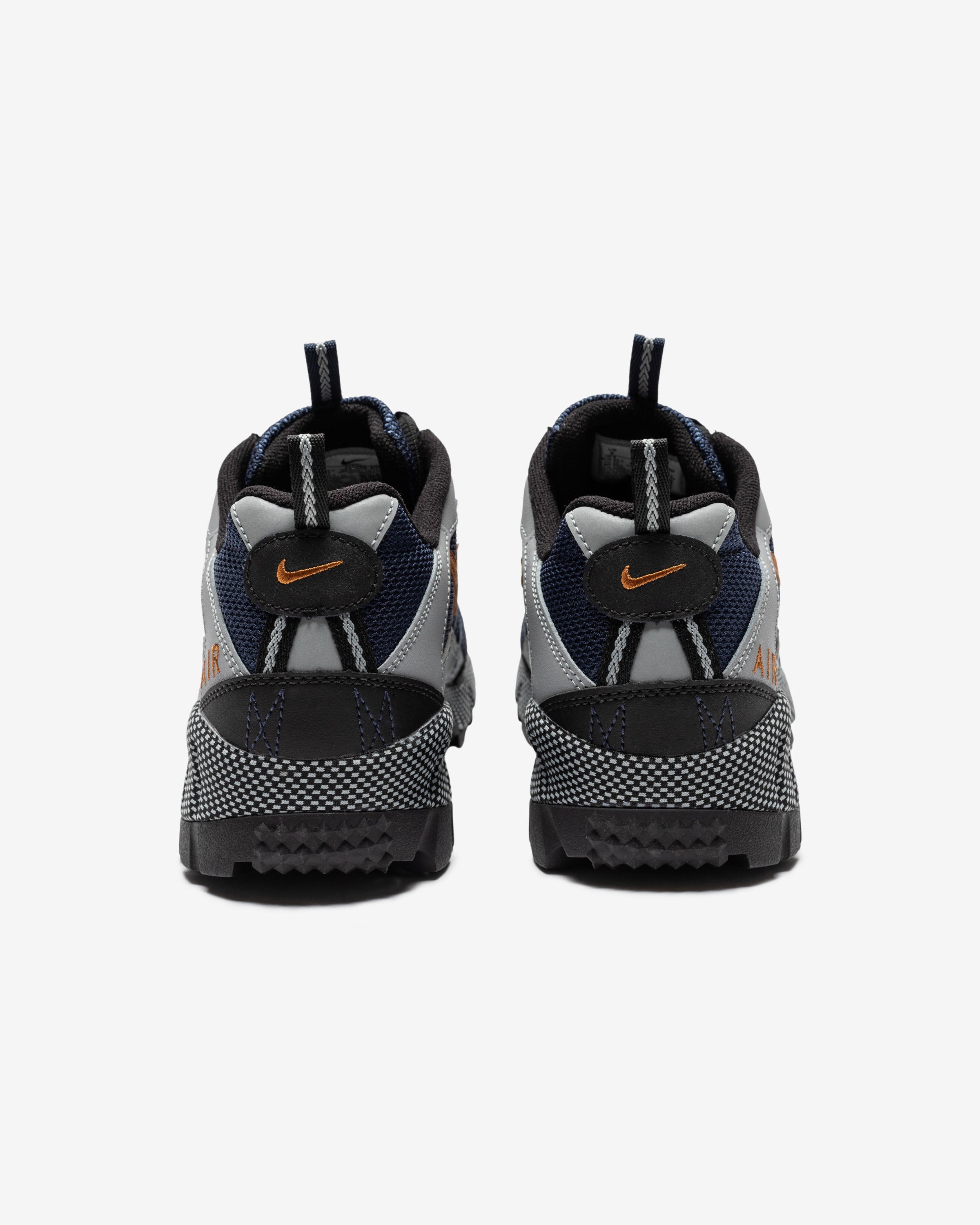 NIKE AIR HUMARA QS - FADEDSPRUCE/ NIGHTMAROON/ OBSIDIAN