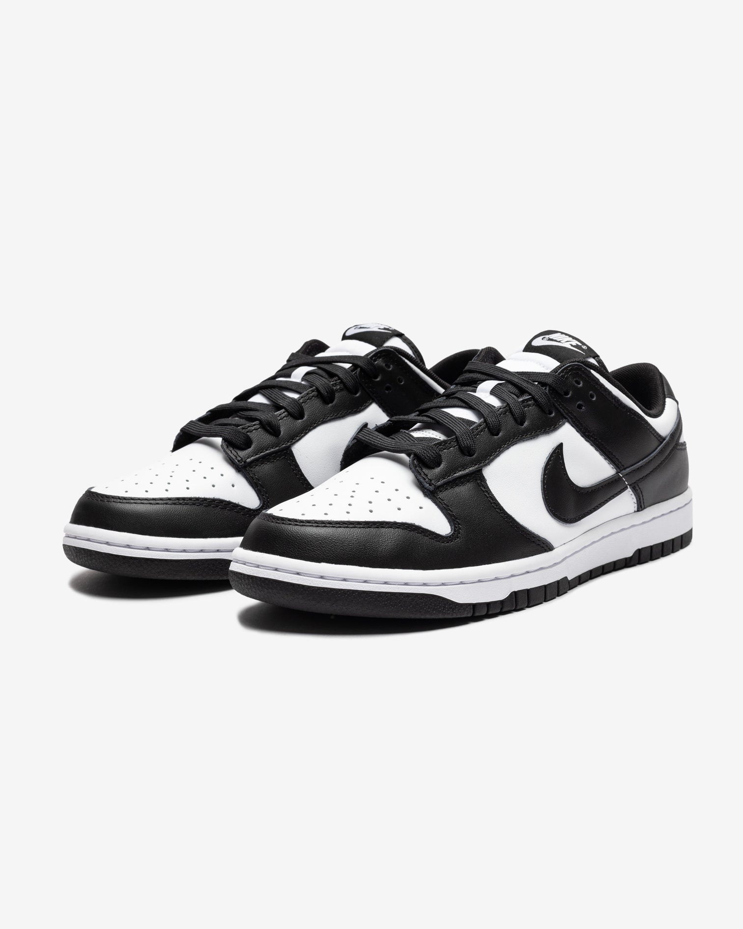 シューズ NIKE DUNK LOW UNDEFEATED 28.0cm/10US Nike Dunk Low SP Undefeated 5 On It Black Men's - DO9329-001