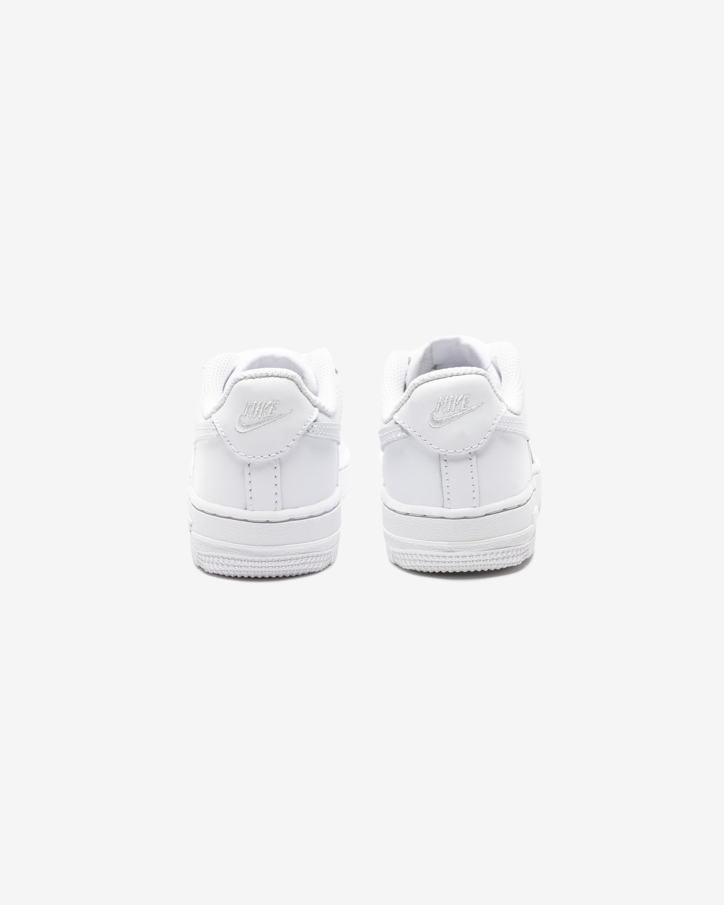 NIKE PS FORCE 1 LE - WHITE