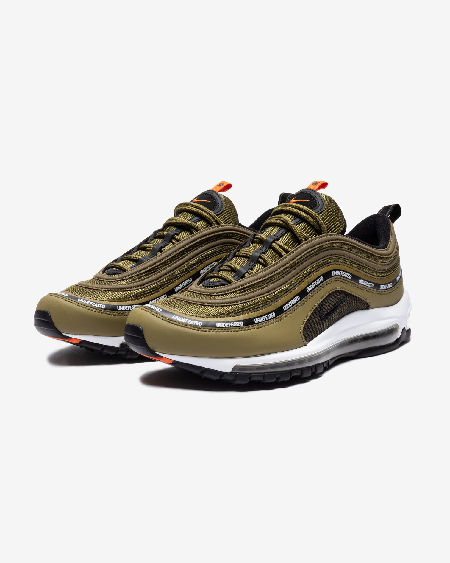 Nike – Undefeated