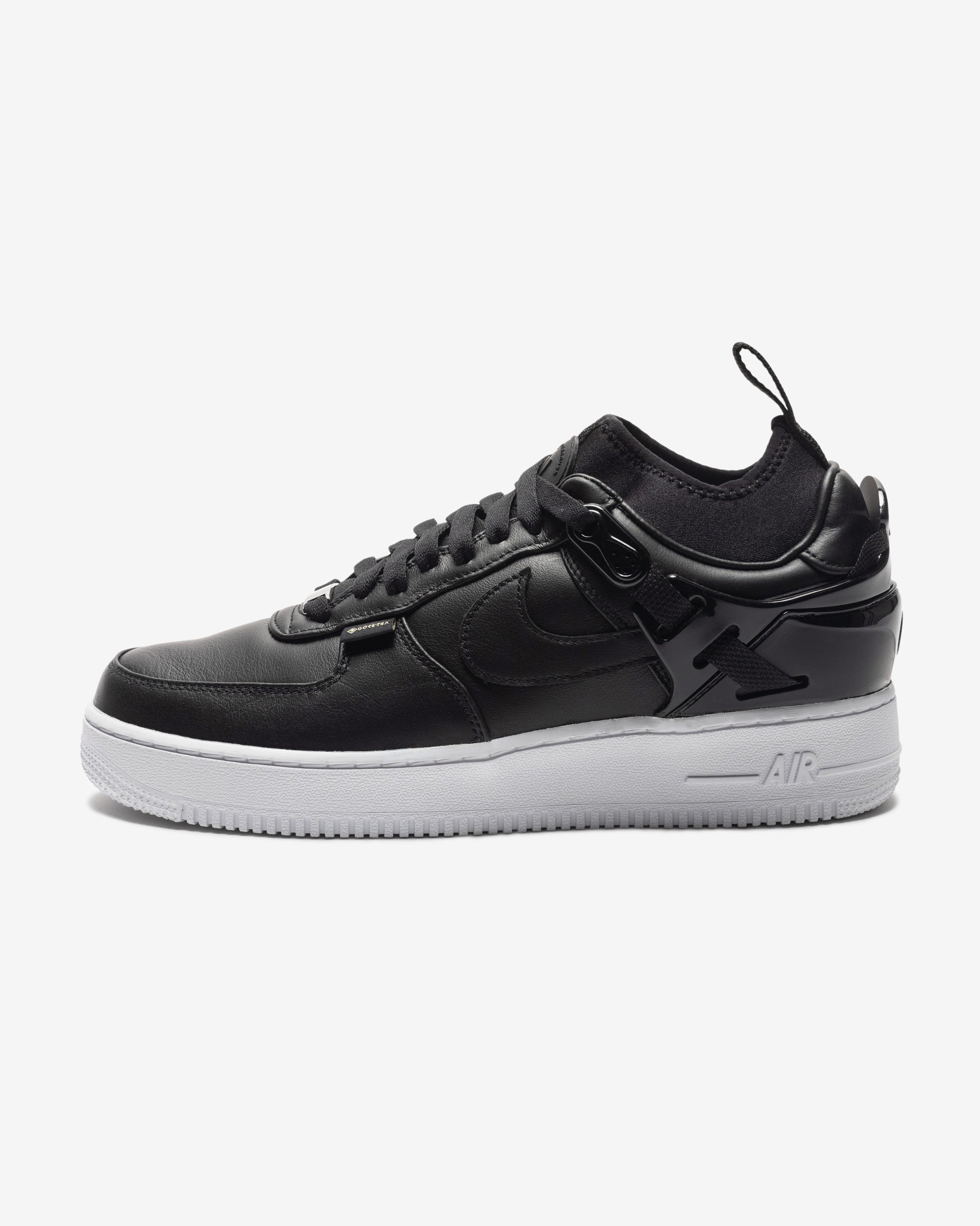 Nike Air Force 1 Low SP x UNDERCOVER Grey