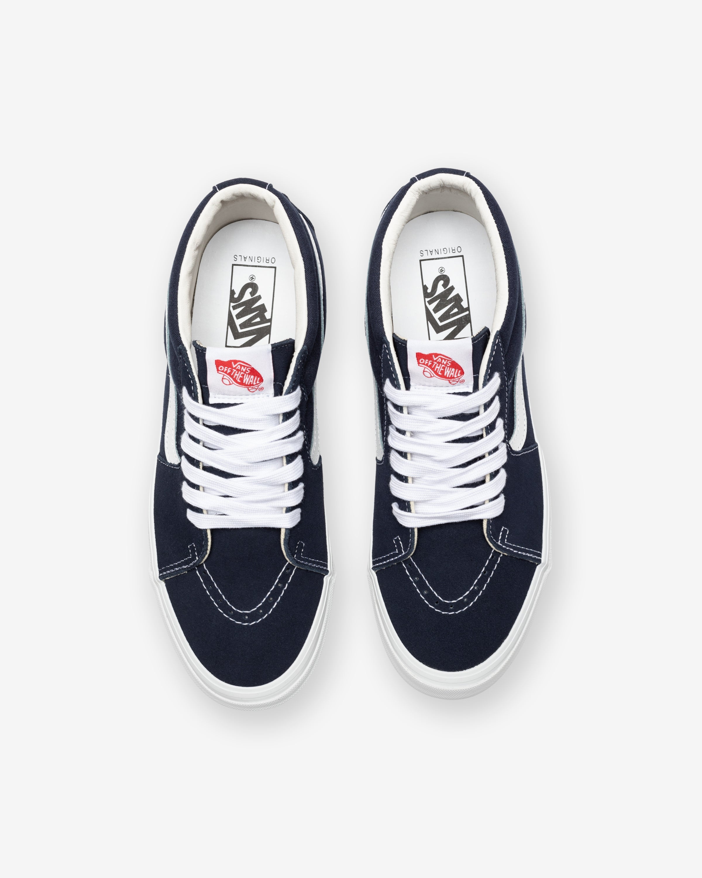 Louis Vuitton LVSK8 Sneaker Navy White : u/ogkicksme
