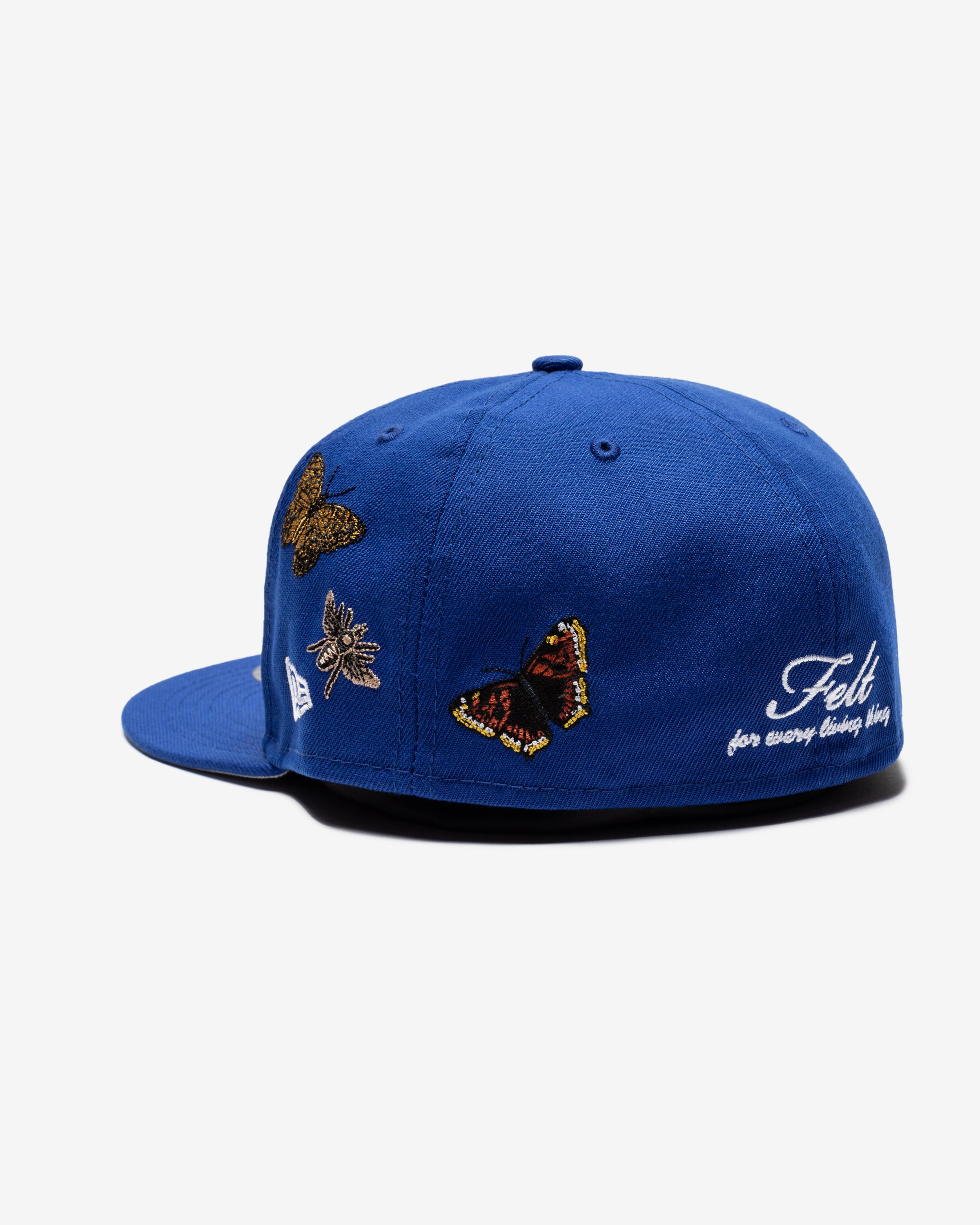 New Era Knicks 21-22 City Edition Official 5950 Hat